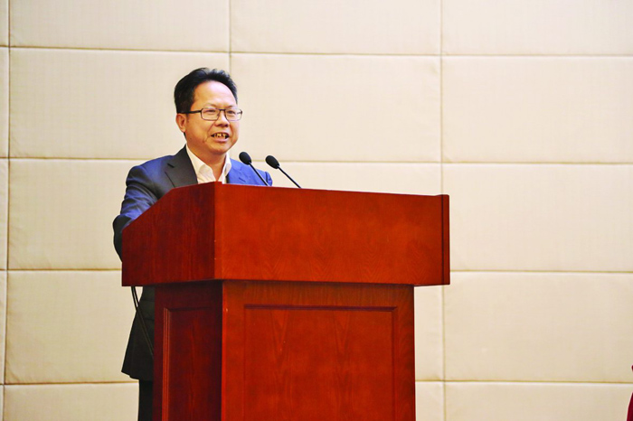 万里扬与金华市政府签署战略合作框架协议